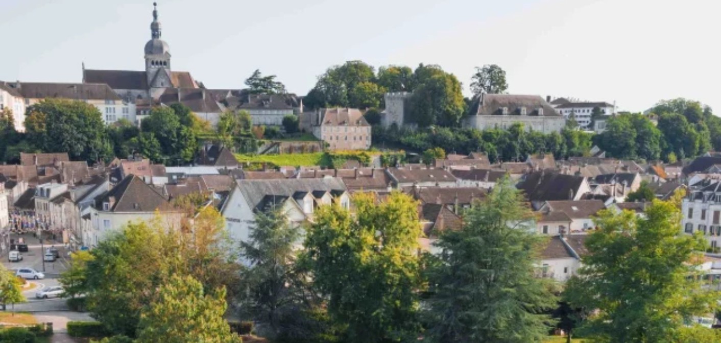 Vesoul (70)